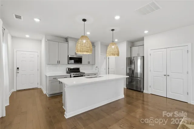 $449,000 | 3528 Auburn Curb Road, Charlotte, NC 28217