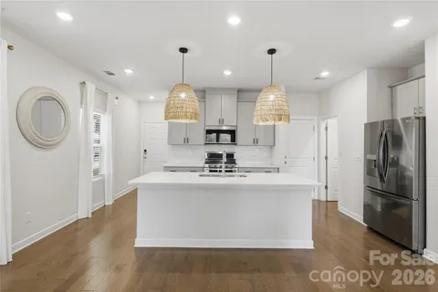 $441,000 | 3528 Auburn Curb Road, Charlotte, NC 28217