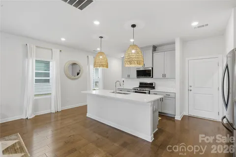 $441,000 | 3528 Auburn Curb Road, Charlotte, NC 28217