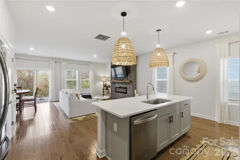 $441,000 | 3528 Auburn Curb Road, Charlotte, NC 28217