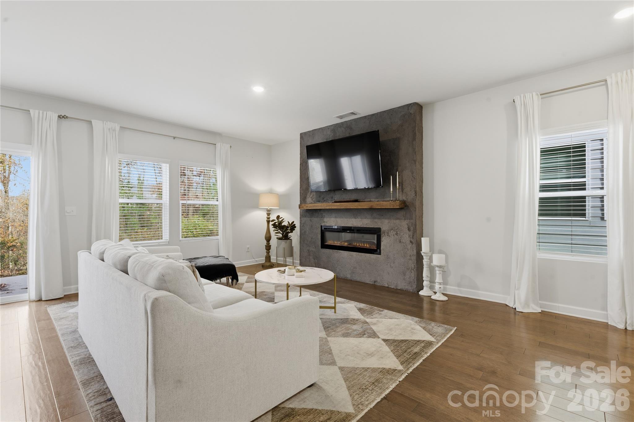 3528 Auburn Curb Road Charlotte, NC 28217 - Photo 9 of 35