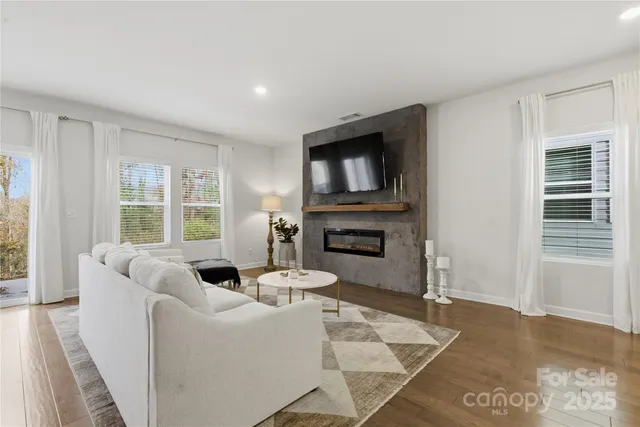 $449,000 | 3528 Auburn Curb Road, Charlotte, NC 28217