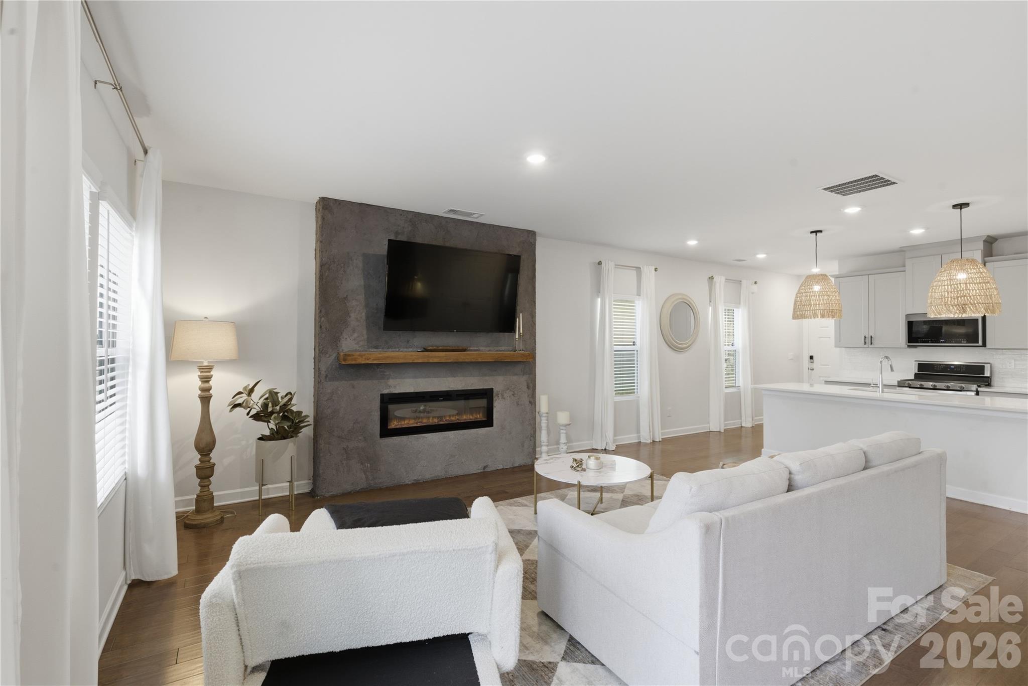 3528 Auburn Curb Road Charlotte, NC 28217 - Photo 10 of 35