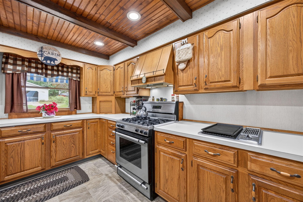 5420 Timberbend Road Sears, MI 49679 - Photo 14 of 51