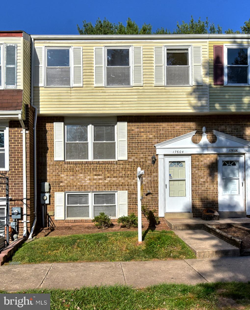17604 Kohlhoss Road Poolesville, MD 20837 - Photo 1 of 41 Poolesville's Best Value! 3 full BRs, 3 full baths