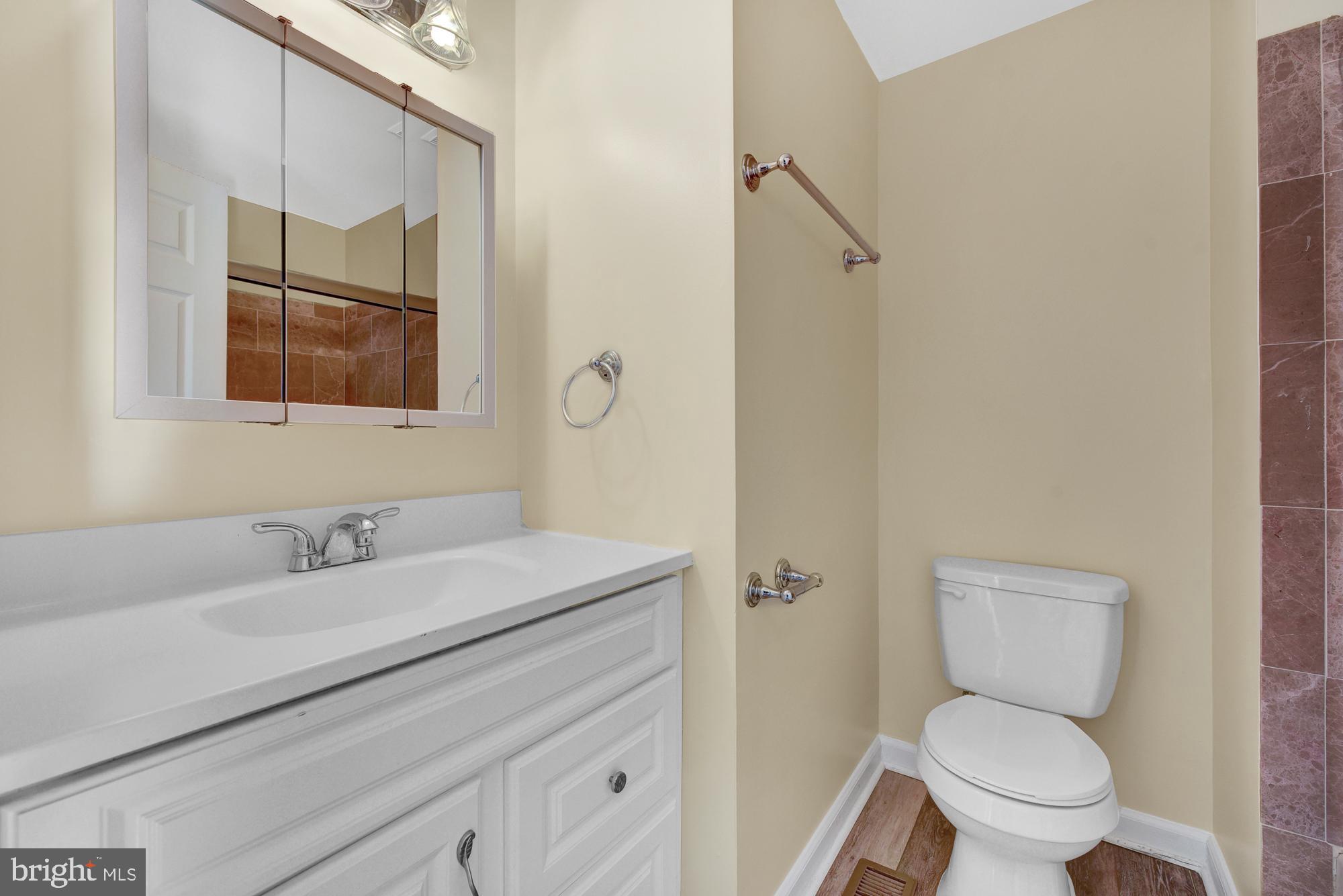 17604 Kohlhoss Road Poolesville, MD 20837 - Photo 19 of 41 Hall bath
