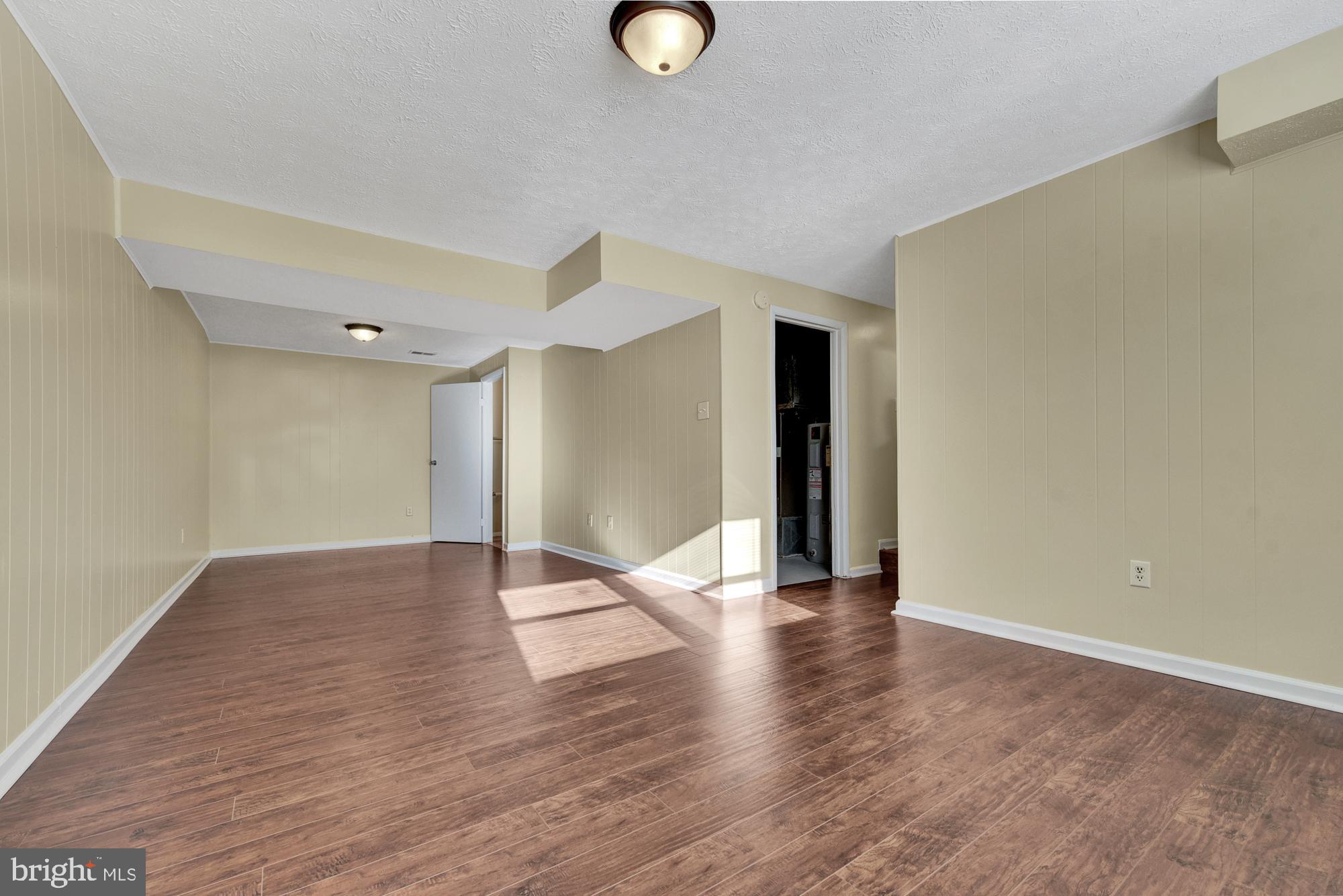 17604 Kohlhoss Road Poolesville, MD 20837 - Photo 21 of 41 Fully finished basement with plenty of daylight