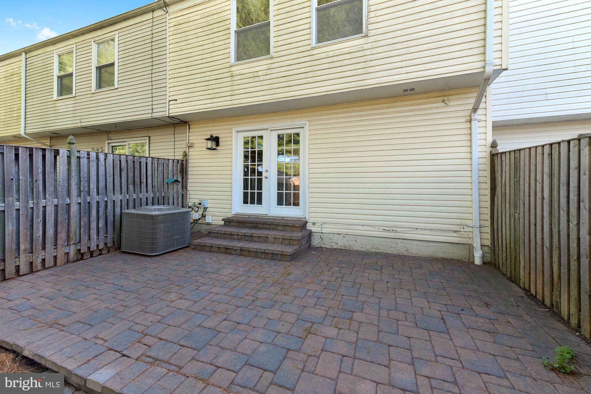 17604 Kohlhoss Road Poolesville, MD 20837 - Photo 29 of 41 Plenty of hardscape