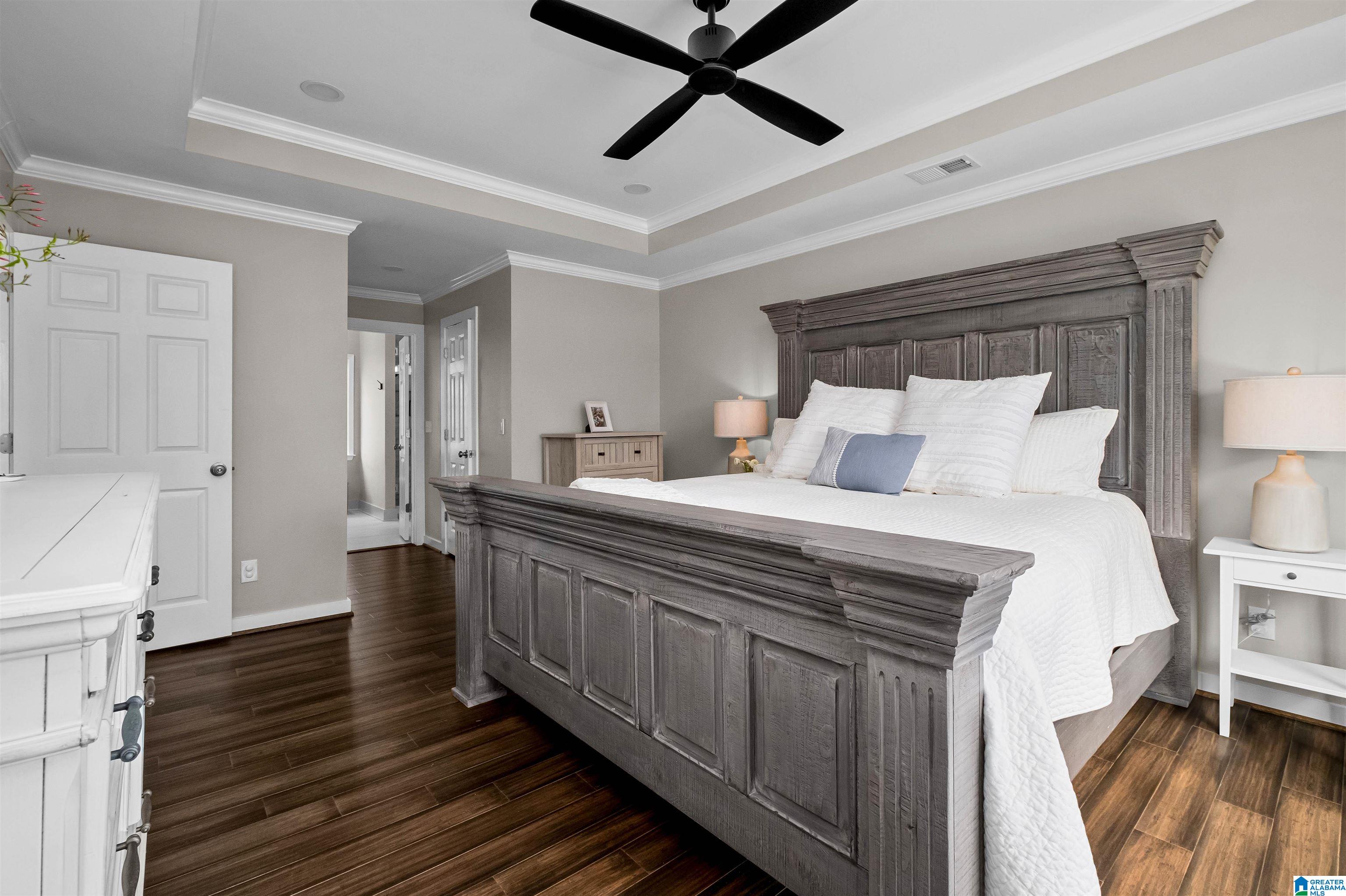 656 Bluff Park Road Hoover, AL 35226 - Photo 29 of 57