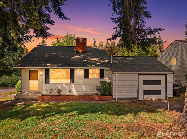 $600,000 | 11857 22nd Avenue Southwest, Burien, WA 98146