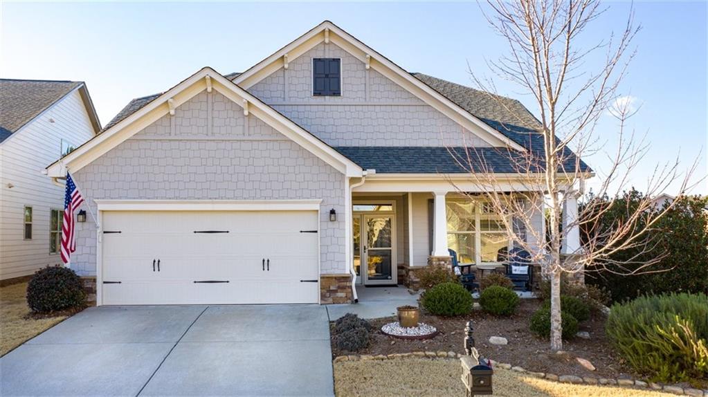 116 Laurel Glory Road Canton, GA 30114 - Photo 1 of 1 Gallery Image 1