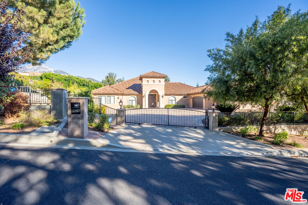 2510 Belleview Road Upland, CA 91784 - Photo 4 of 75