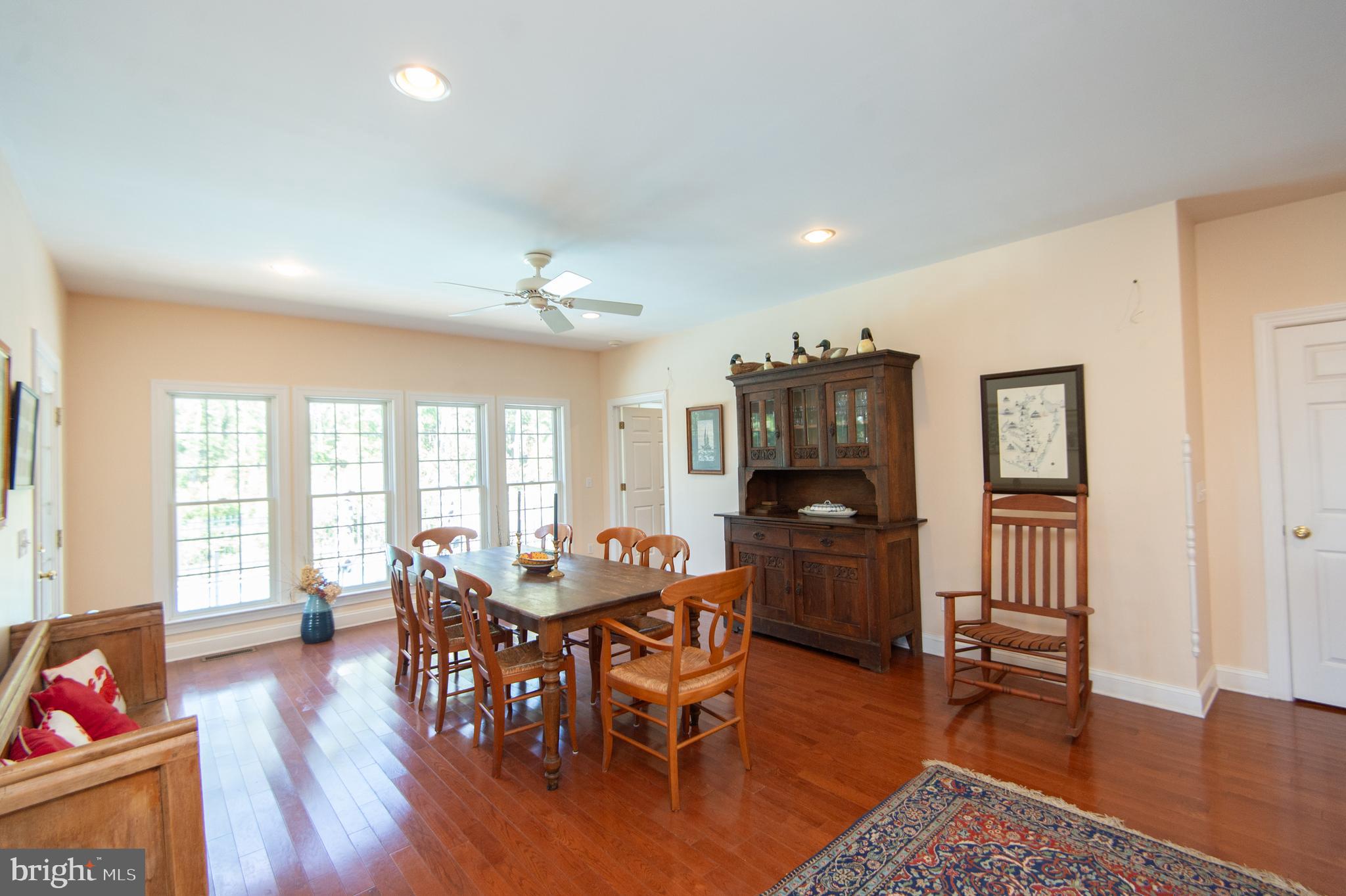5332 Ragged Point Road Cambridge, MD 21613 - Photo 13 of 65 Breakfast Room