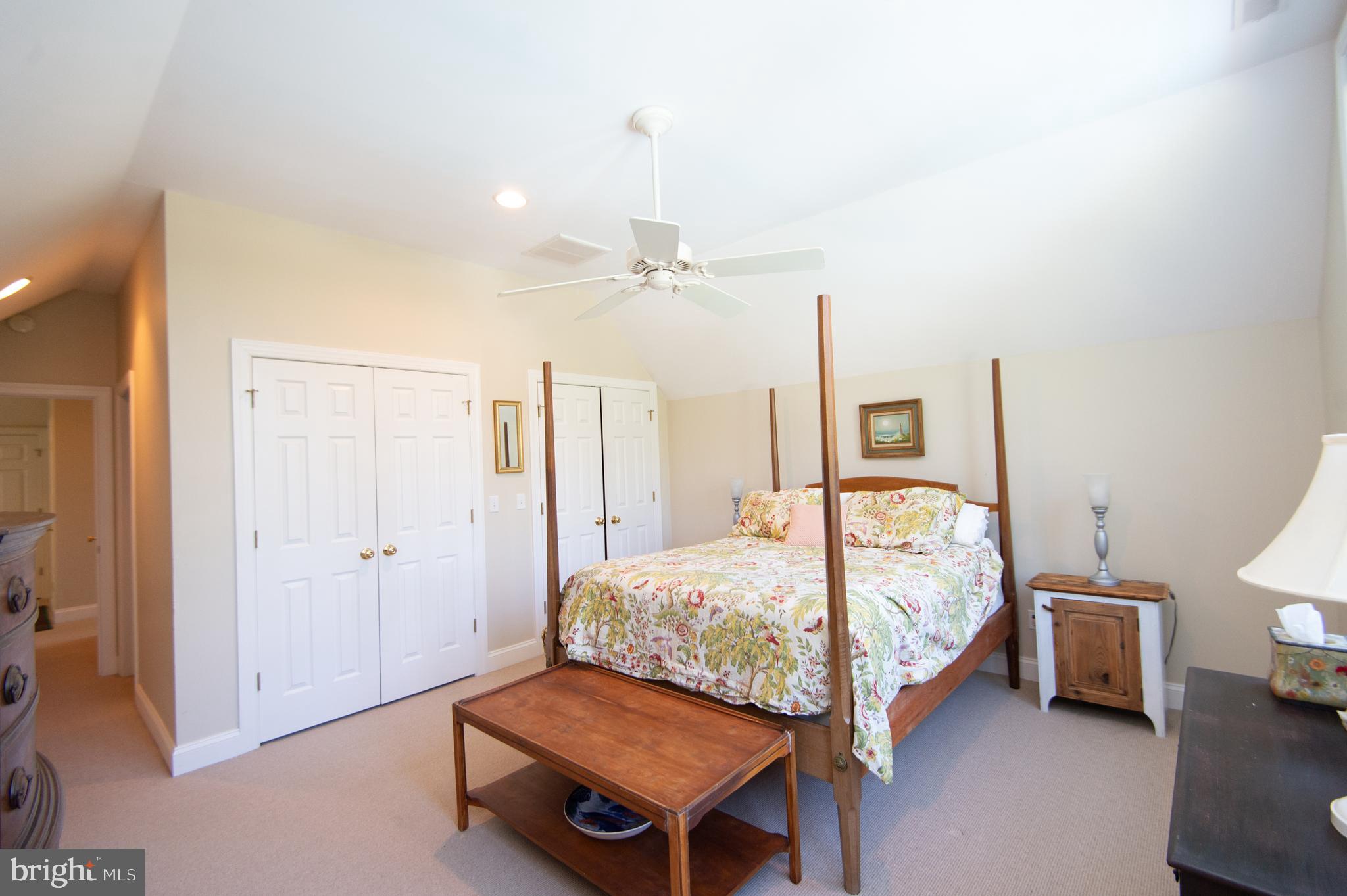 5332 Ragged Point Road Cambridge, MD 21613 - Photo 34 of 65 Bedroom #3