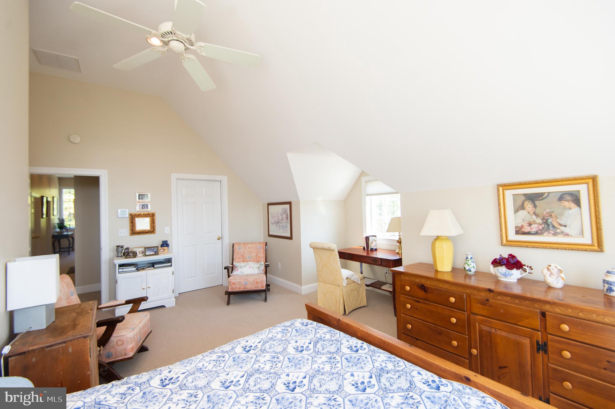 5332 Ragged Point Road Cambridge, MD 21613 - Photo 40 of 65 Bedroom #5