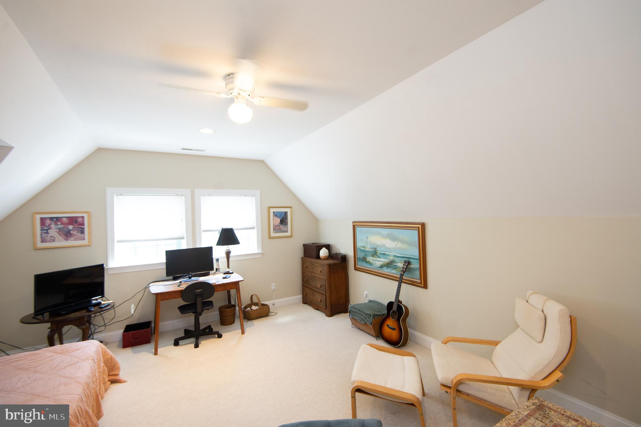 5332 Ragged Point Road Cambridge, MD 21613 - Photo 43 of 65 Bedroom #6