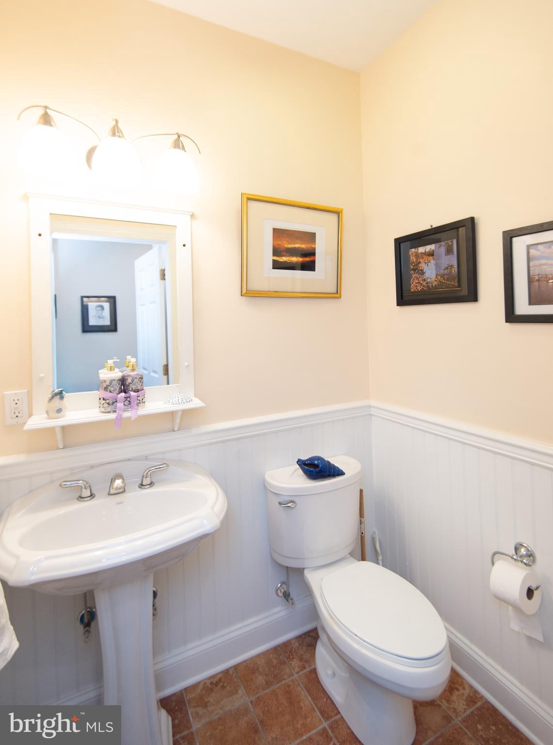 5332 Ragged Point Road Cambridge, MD 21613 - Photo 47 of 65 Bathroom