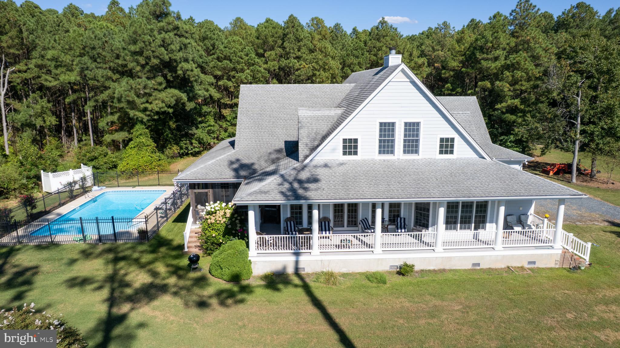 5332 Ragged Point Road Cambridge, MD 21613 - Photo 51 of 65 Fun filled summers