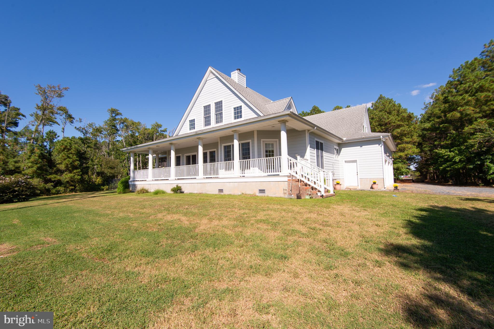 5332 Ragged Point Road Cambridge, MD 21613 - Photo 53 of 65