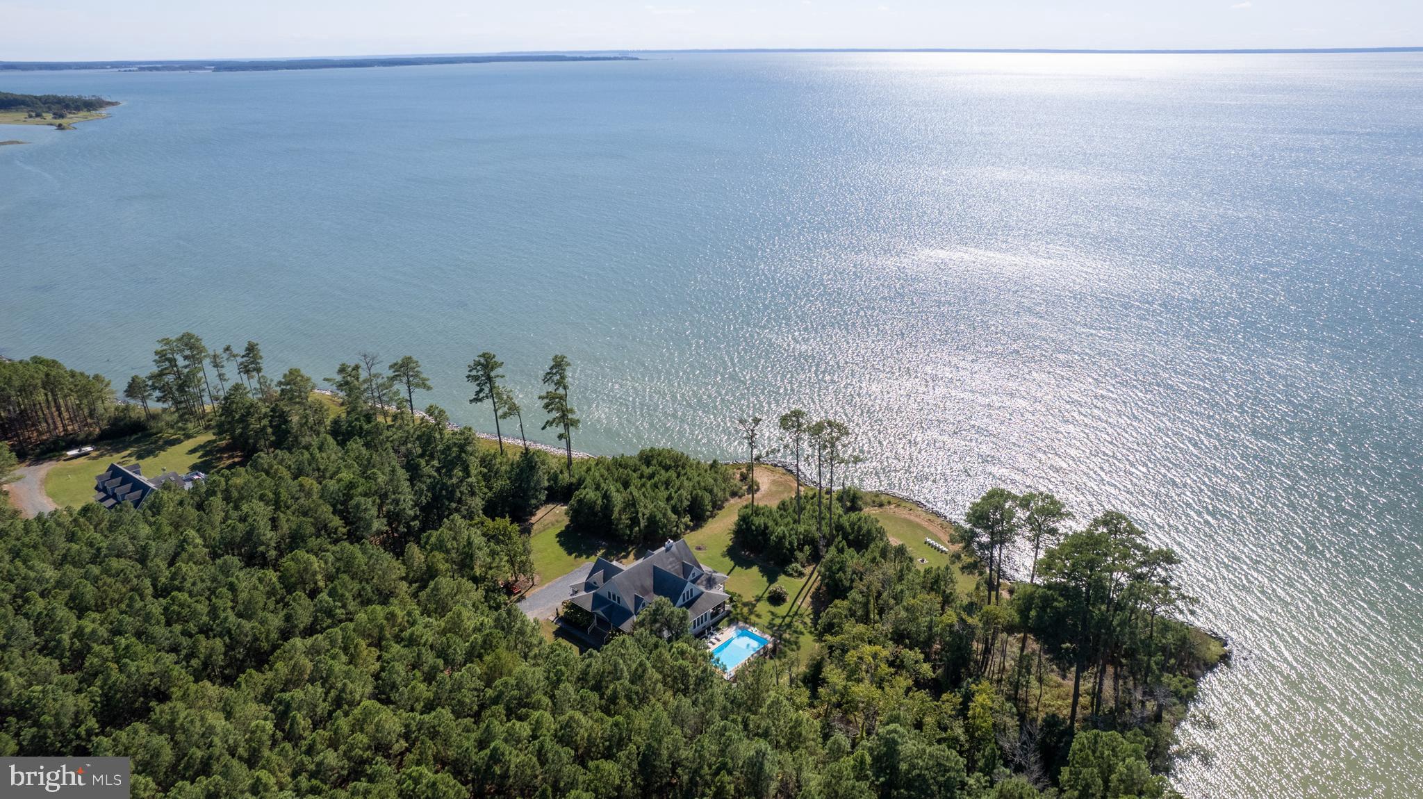 5332 Ragged Point Road Cambridge, MD 21613 - Photo 55 of 65