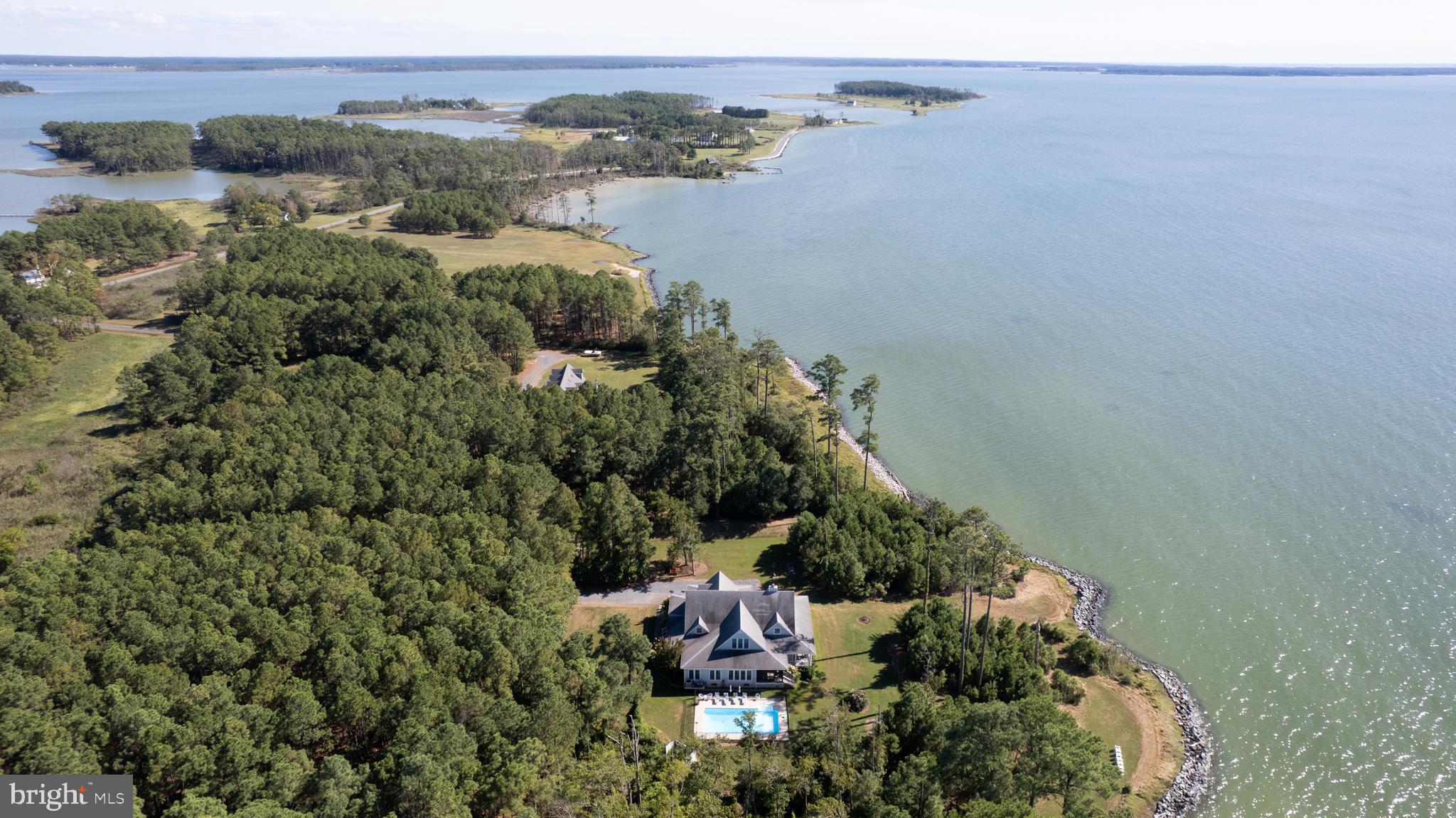 5332 Ragged Point Road Cambridge, MD 21613 - Photo 56 of 65