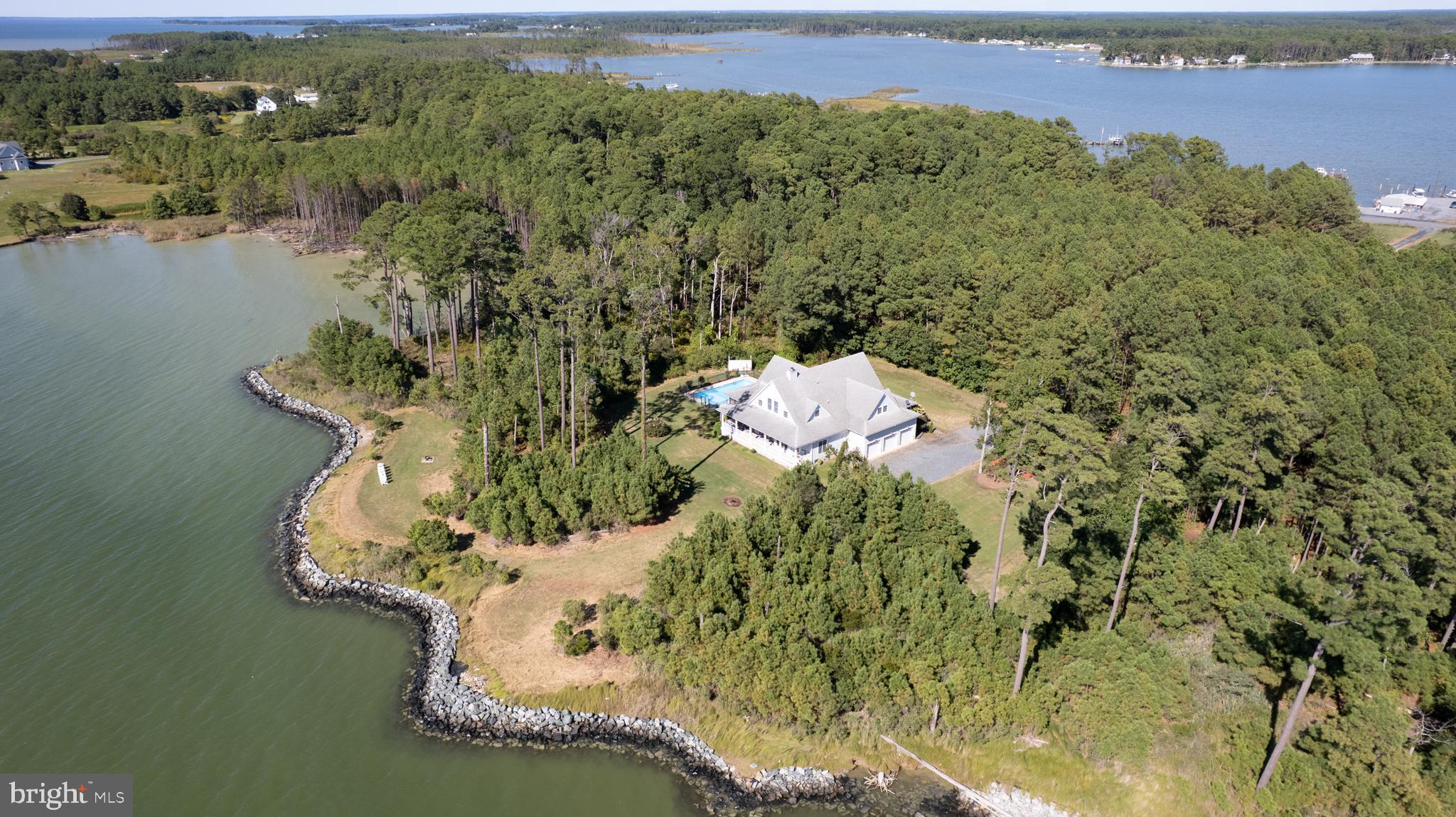 5332 Ragged Point Road Cambridge, MD 21613 - Photo 57 of 65