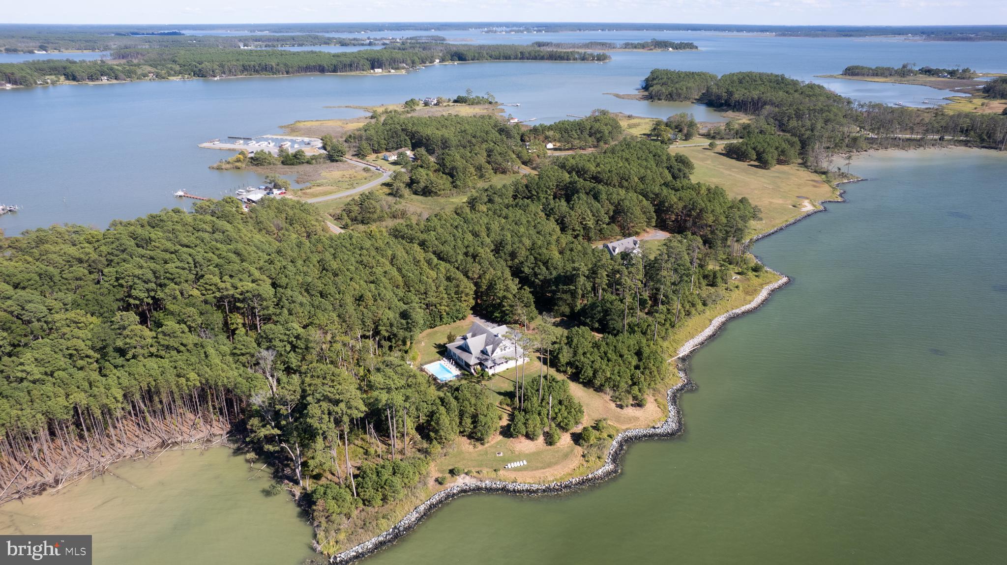 5332 Ragged Point Road Cambridge, MD 21613 - Photo 58 of 65