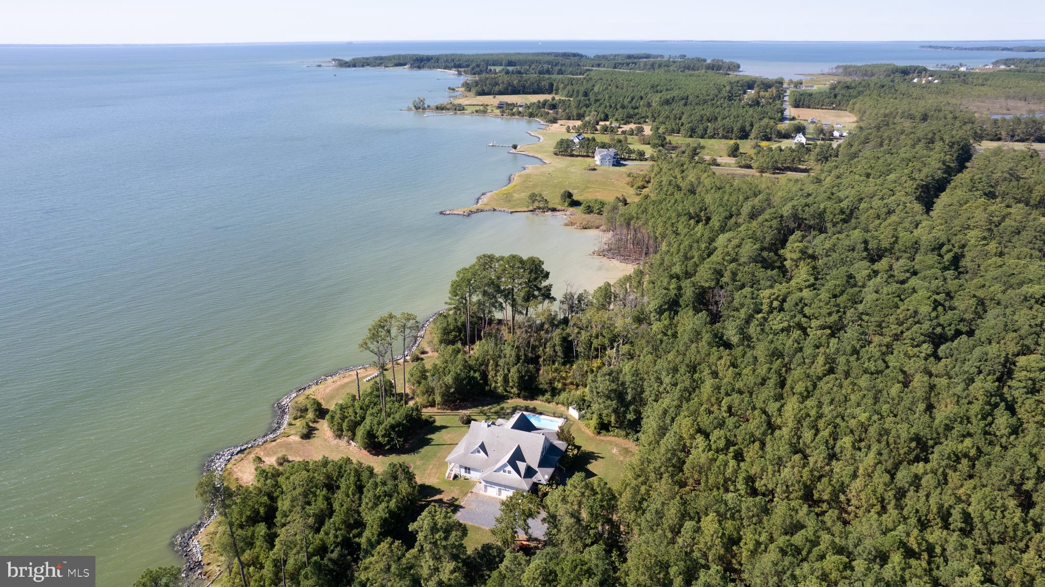 5332 Ragged Point Road Cambridge, MD 21613 - Photo 60 of 65