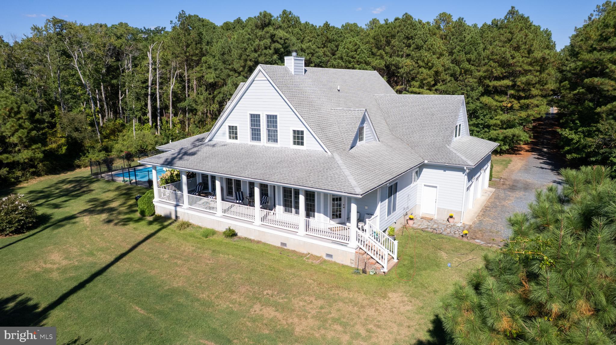 5332 Ragged Point Road Cambridge, MD 21613 - Photo 62 of 65