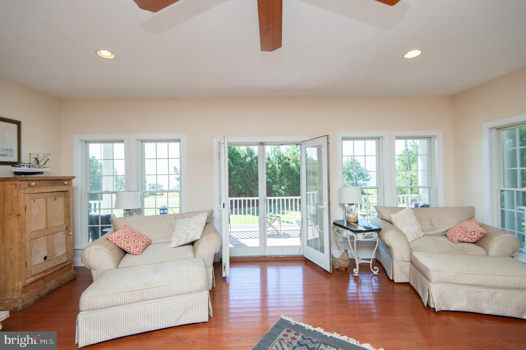 5332 Ragged Point Road Cambridge, MD 21613 - Photo 9 of 65 Great Room