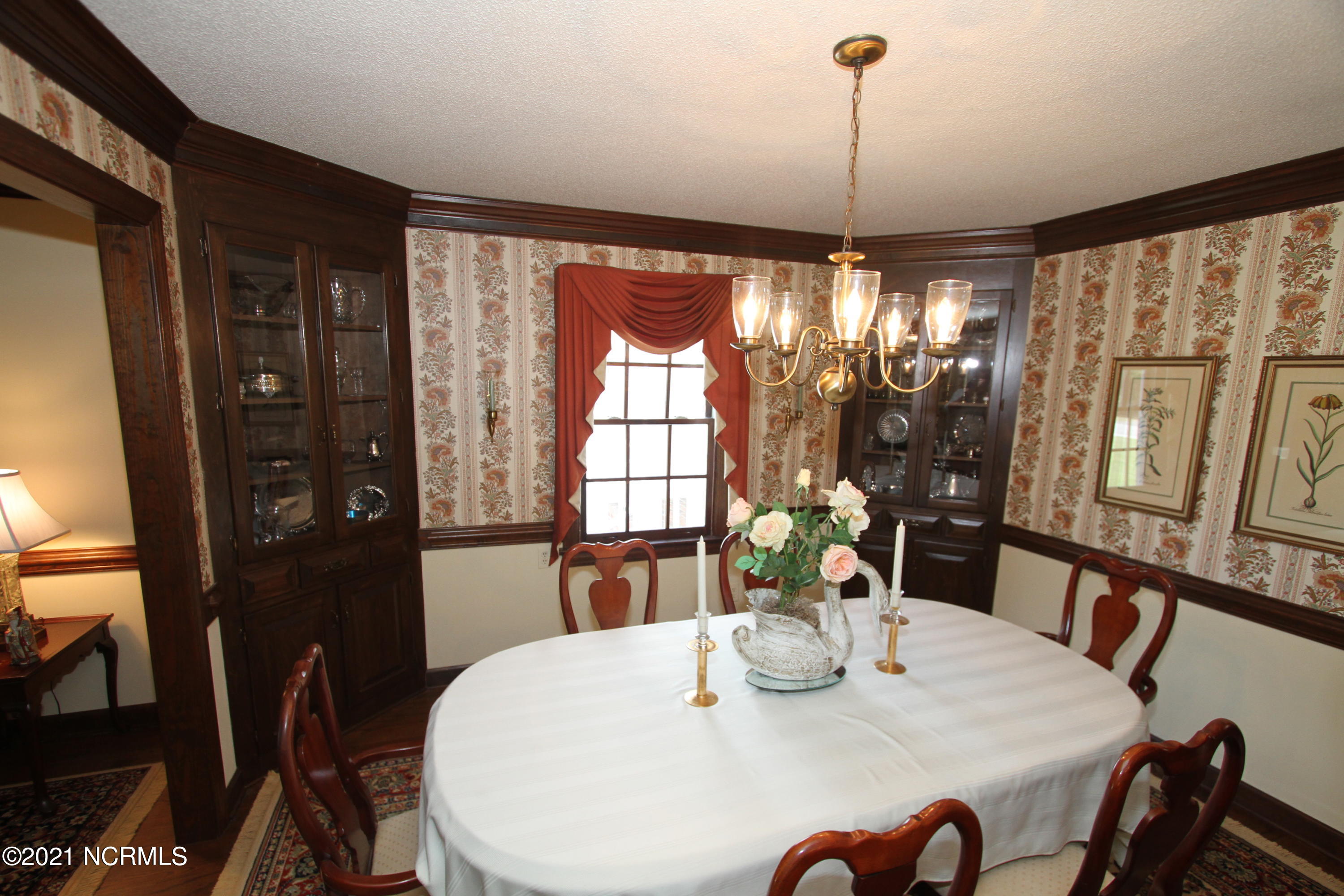 312 Old Coach Road Rocky Mount, NC 27804 - Photo 13 of 68 13
