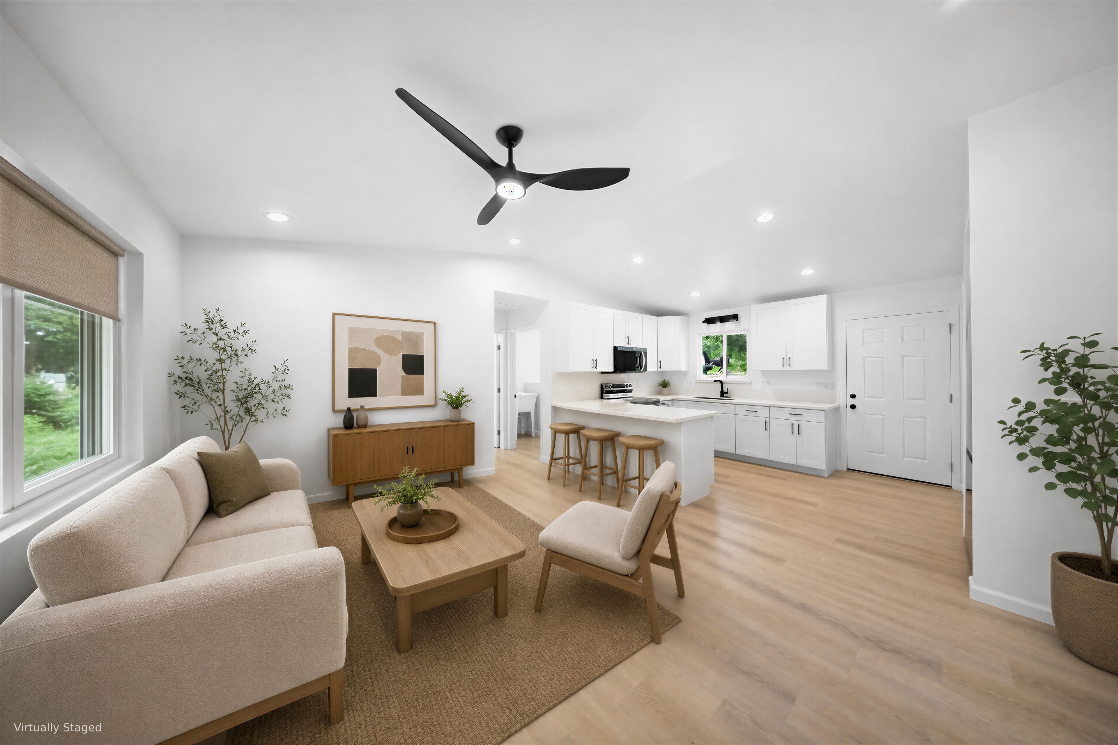 16-2014 Tiki Road Pahoa, HI 96778 - Photo 1 of 20 Gallery Image 1