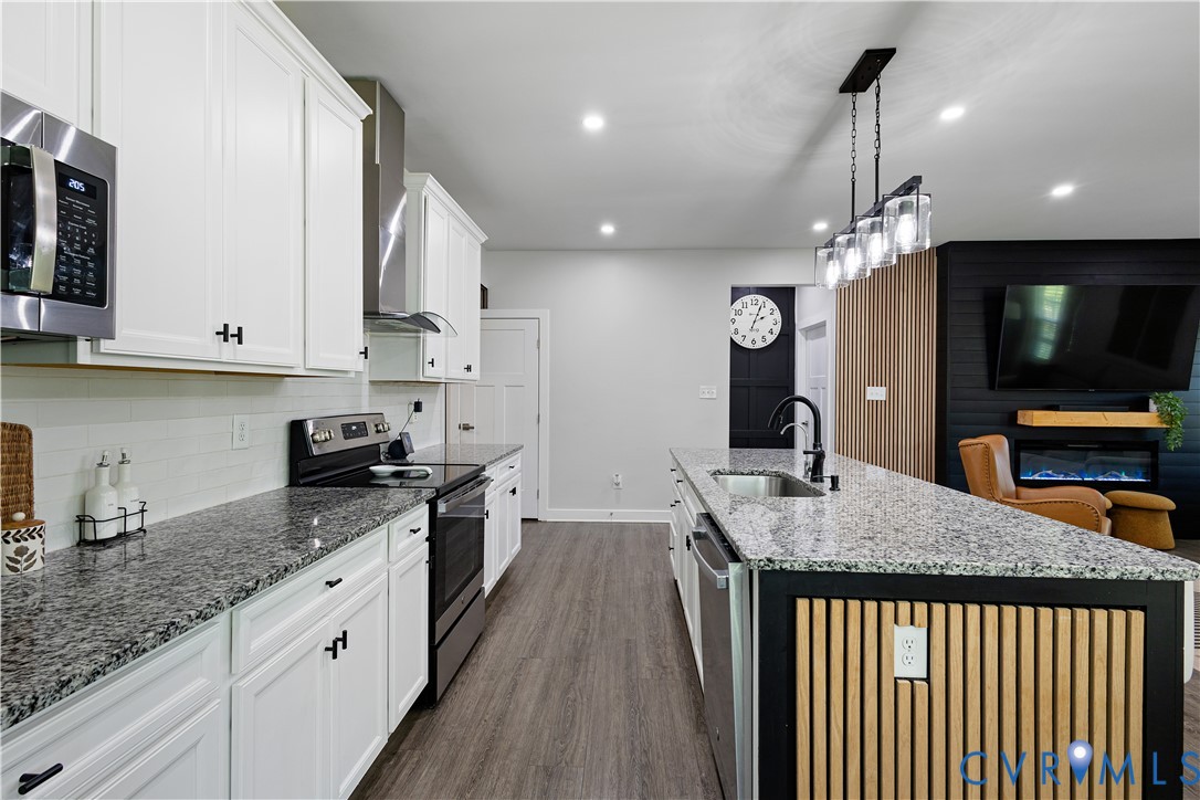 4818 Stavely Road Chester, VA 23831 - Photo 18 of 36 Gallery Image 18