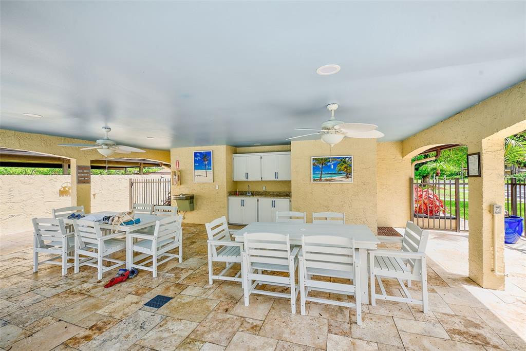 1801 East Lake Road South, Unit 10F Palm Harbor, FL 34685 - Photo 39 of 46