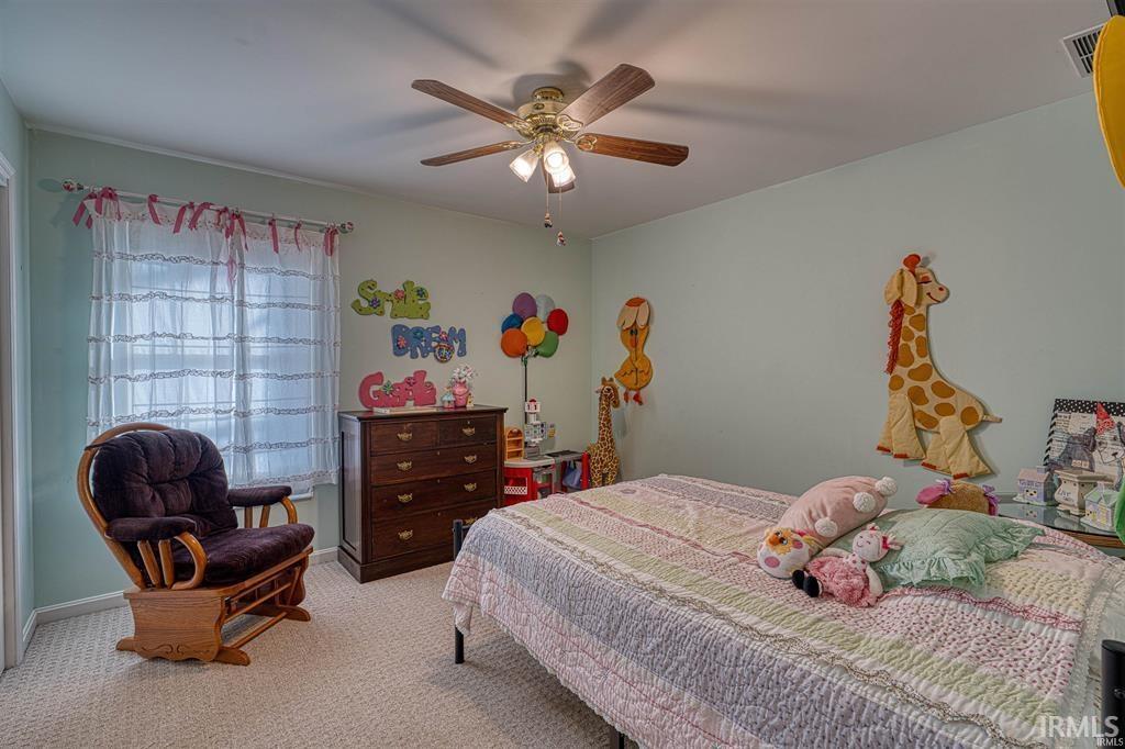 2923 West Mill Road Evansville, IN 47720 - Photo 12 of 22