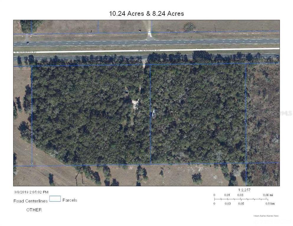 20785 West Newberry Road Newberry, FL 32669 - Photo 3 of 3