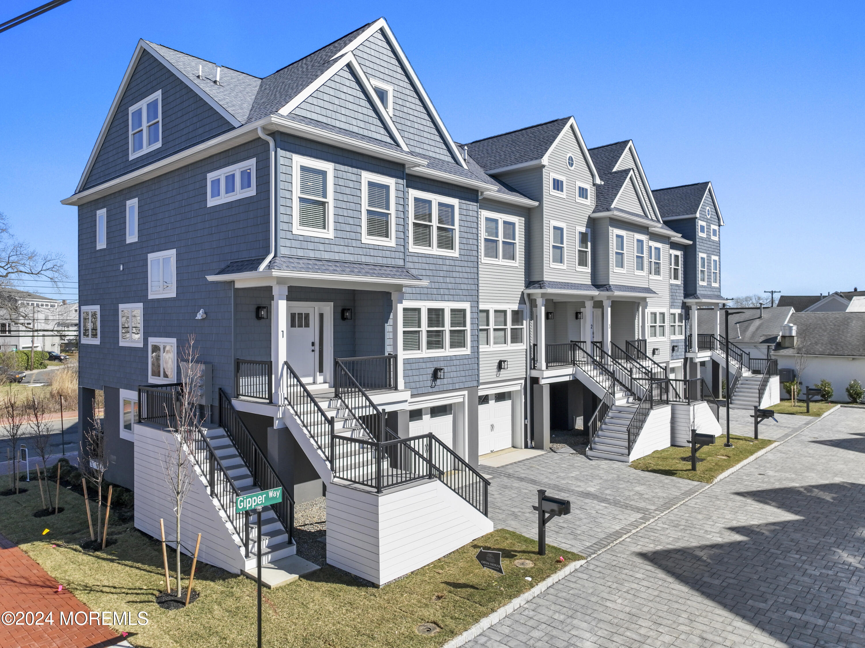 95 Bay Avenue, Unit 1 Highlands, NJ 07732 - Photo 2 of 26 photos_high_resolution_DJI_0663