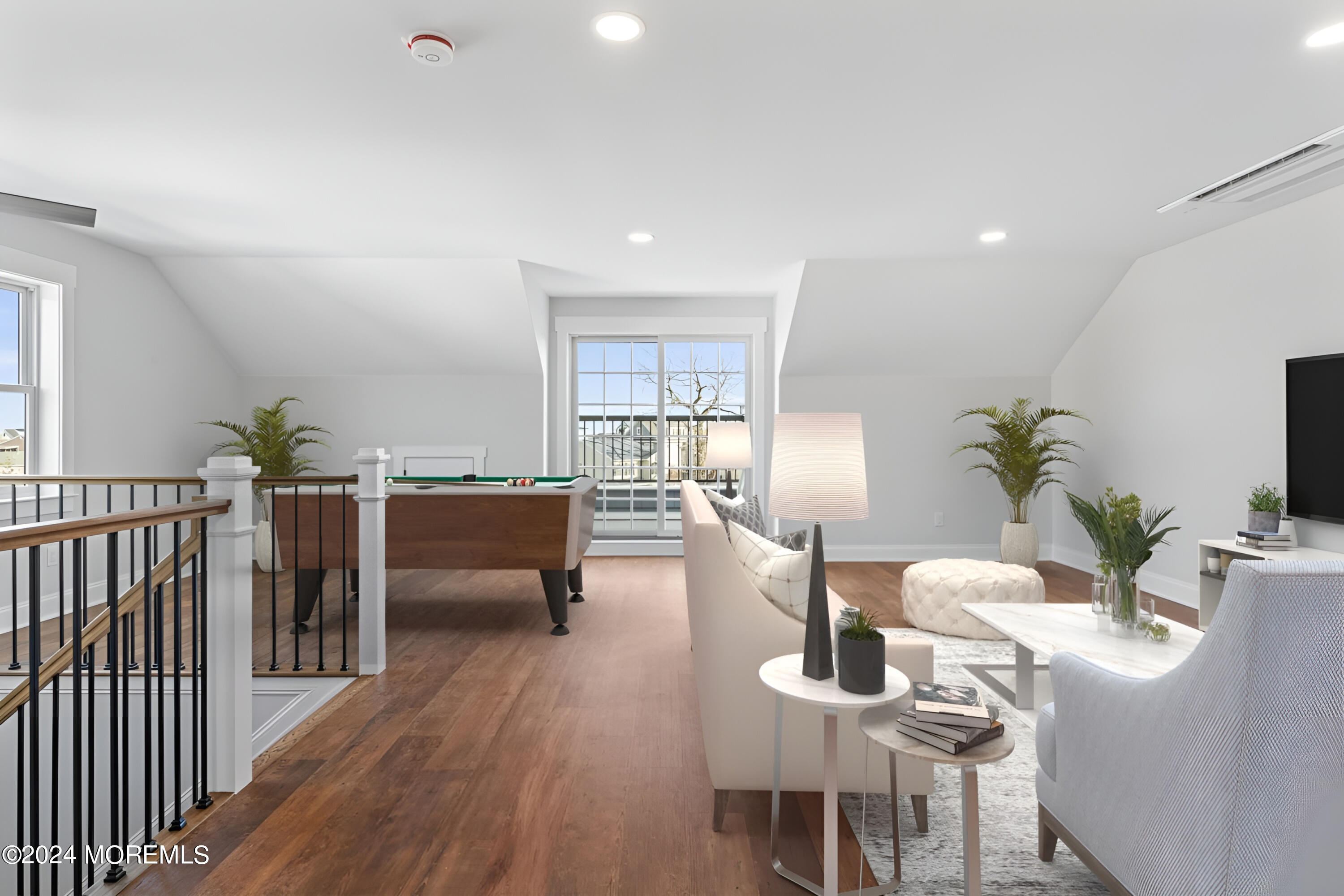 95 Bay Avenue, Unit 1 Highlands, NJ 07732 - Photo 3 of 26 loft 2