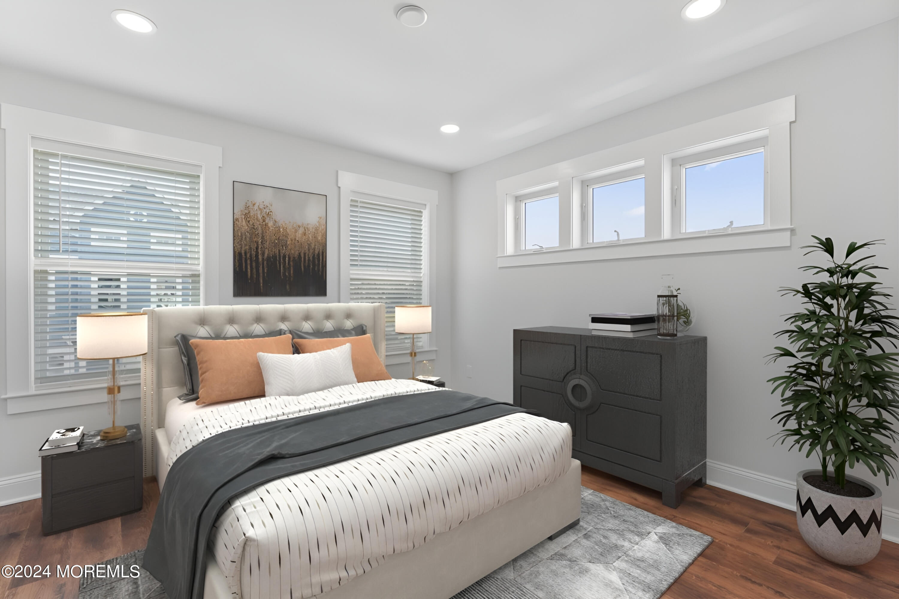 95 Bay Avenue, Unit 1 Highlands, NJ 07732 - Photo 7 of 26 bed 2