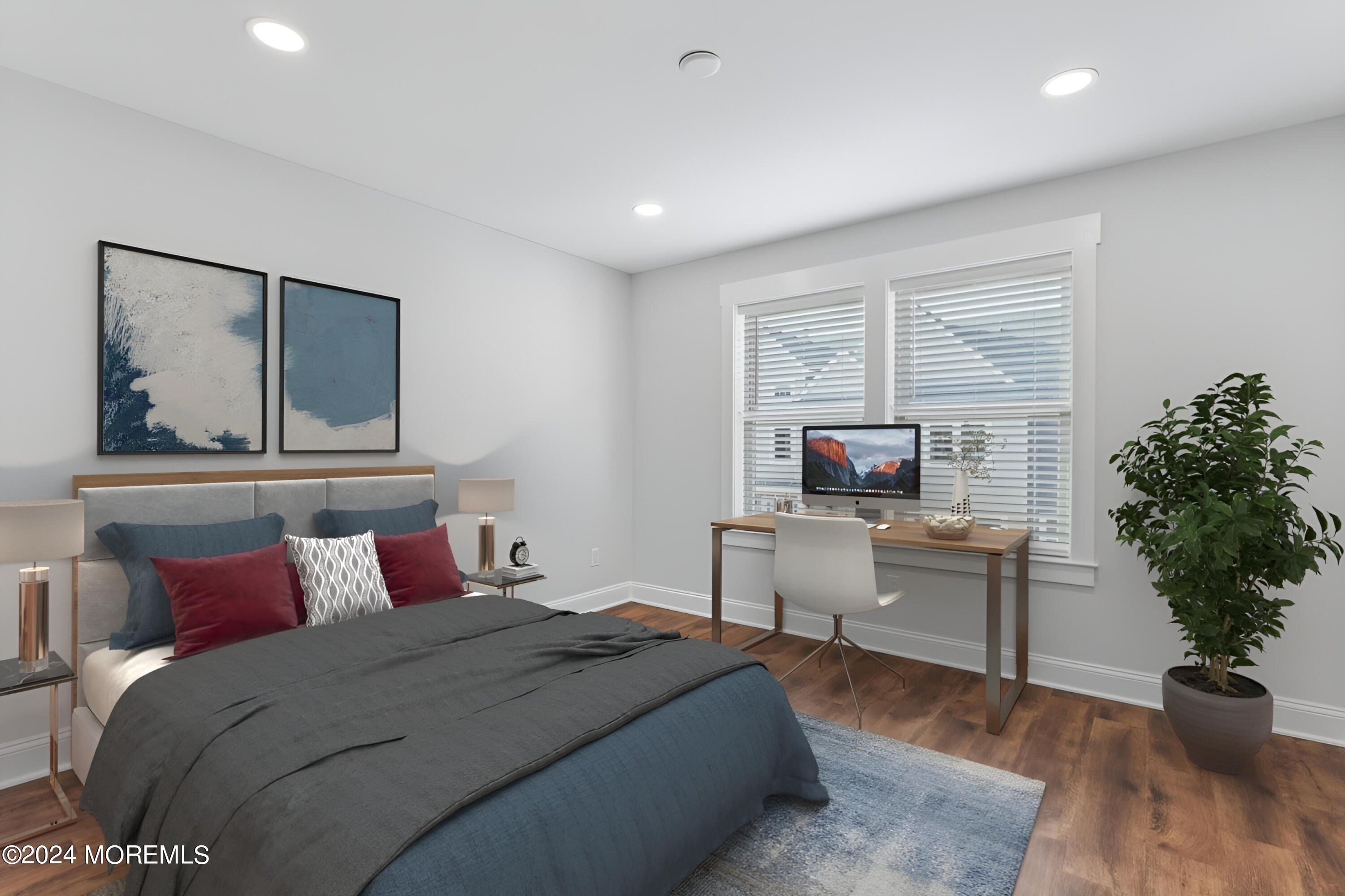 95 Bay Avenue, Unit 1 Highlands, NJ 07732 - Photo 9 of 26 bedroom