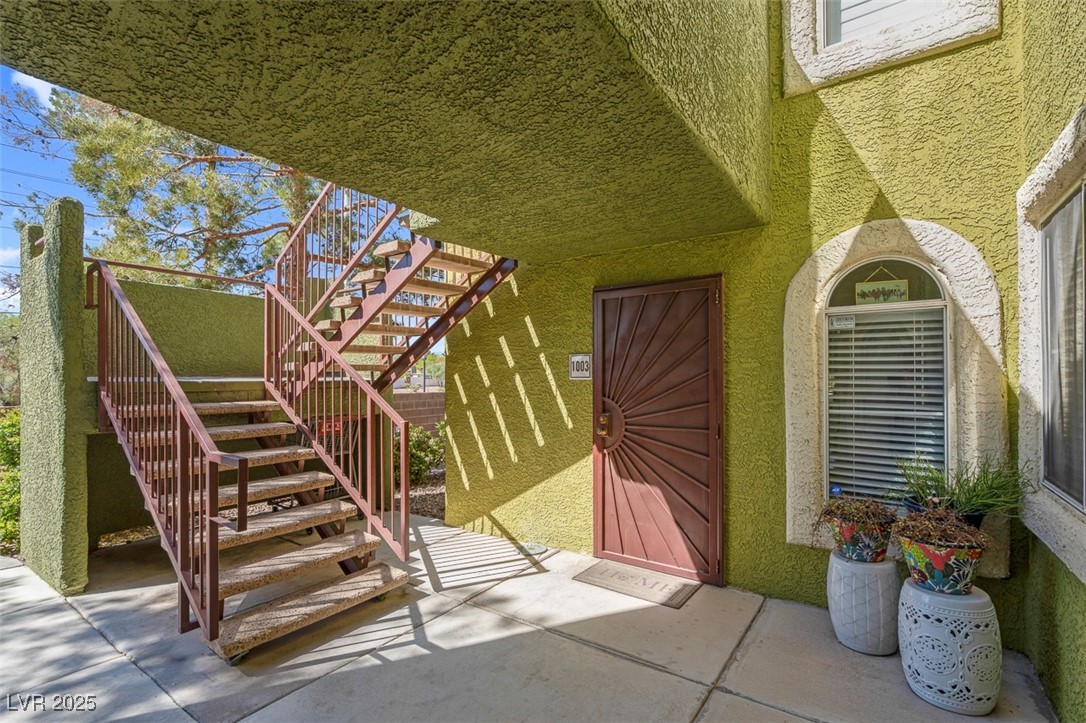 7950 West Flamingo Road, Unit 1003 Las Vegas, NV 89147 - Photo 1 of 8 First floor unit!