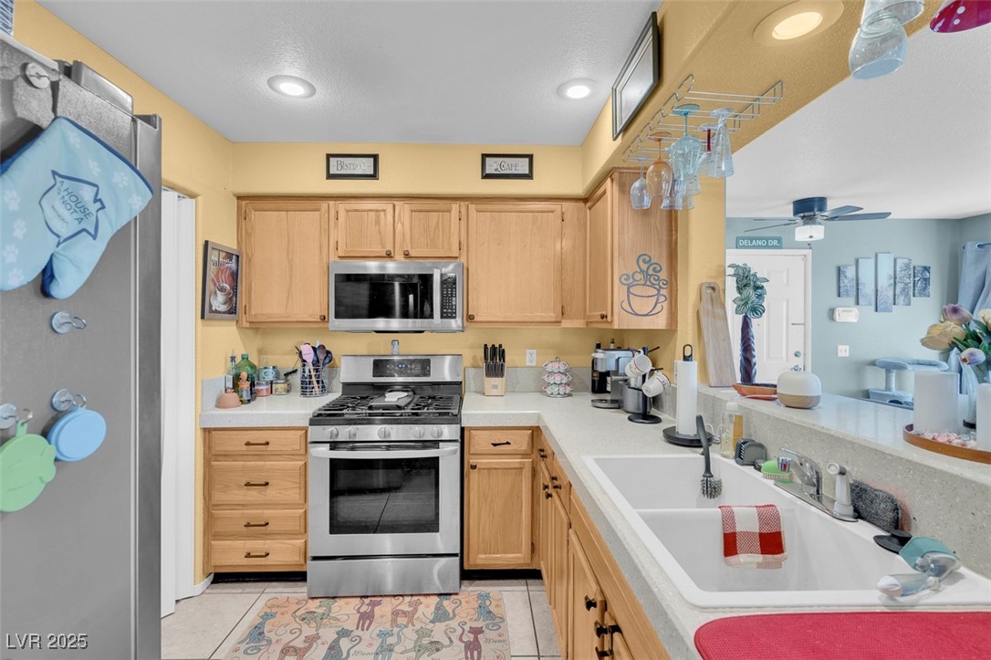 7950 West Flamingo Road, Unit 1003 Las Vegas, NV 89147 - Photo 3 of 8