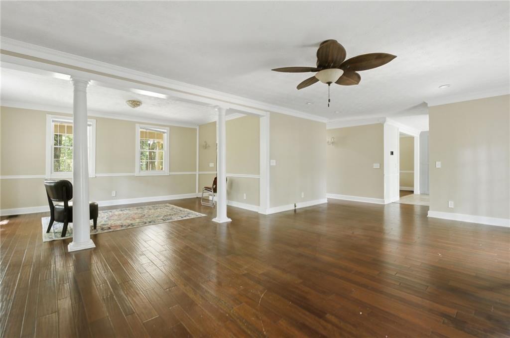 4715 Neese Commerce Road Hull, GA 30646 - Photo 22 of 37