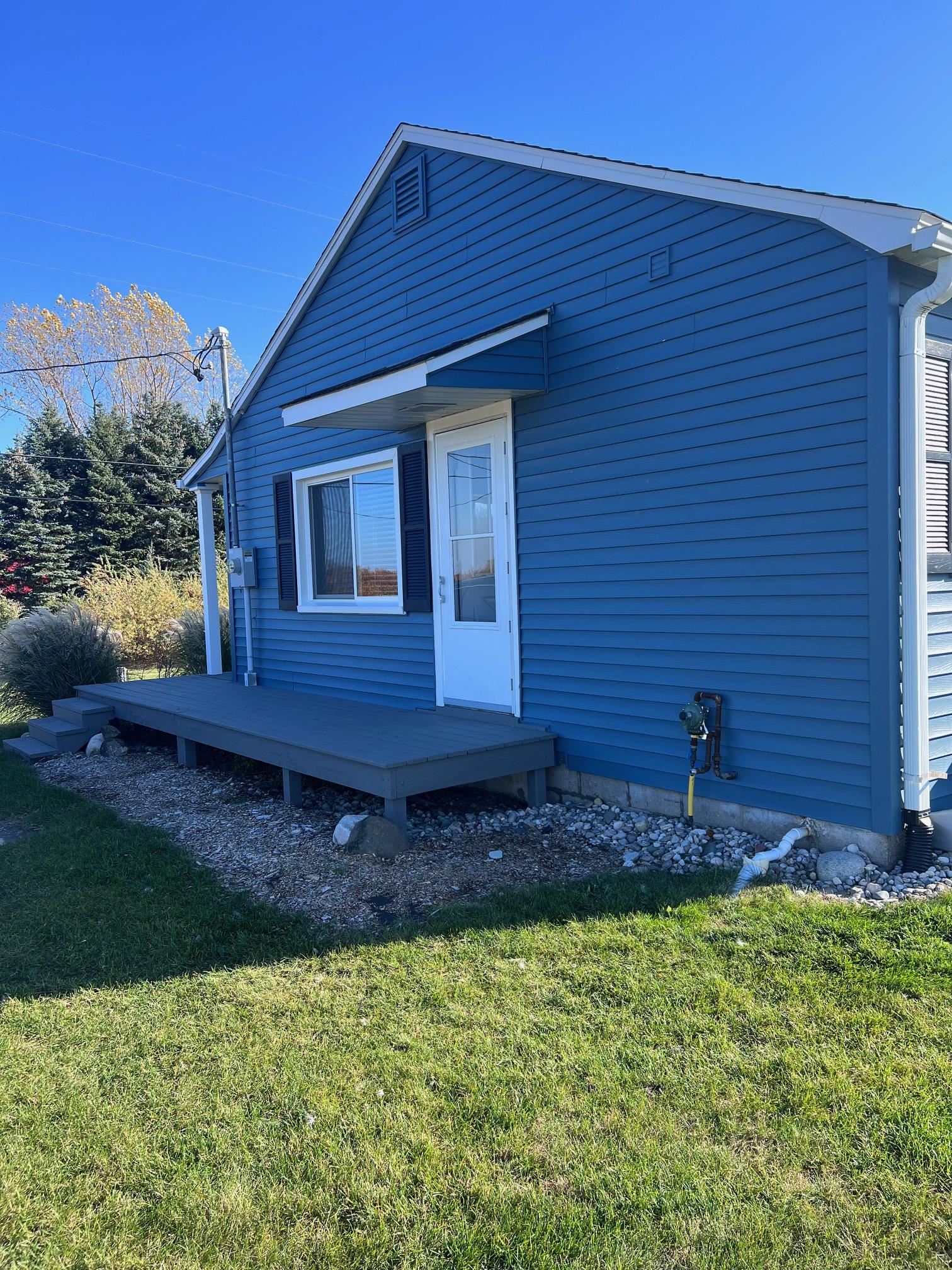 9741 Bates Road Williamsburg, MI 49690 - Photo 11 of 36