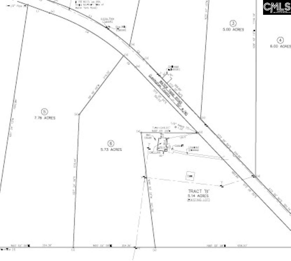 1152 Water Tank Road Pelion, SC 29123 - Photo 44 of 46