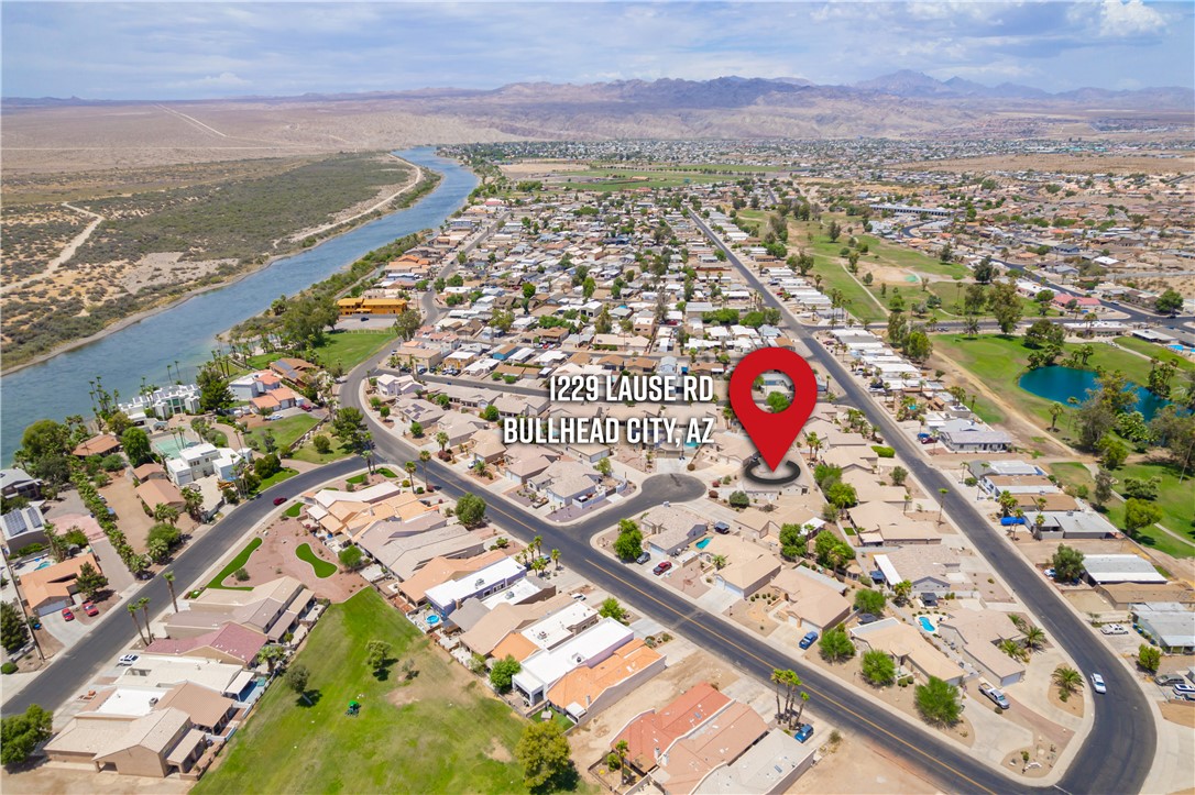 1229 Lause Road Bullhead City, AZ 86442 - Photo 70 of 82