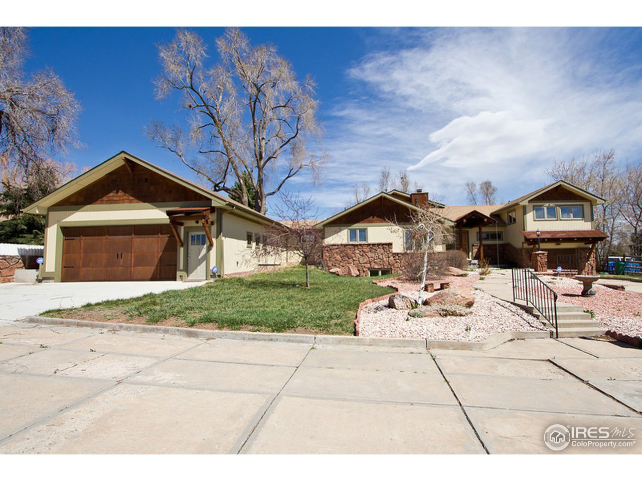 2318 West Prospect Road Fort Collins, CO 80526 - Photo 25 of 25 2318 W. Prospect