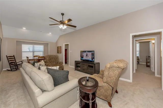 $975,000 | 1001 West Bluff Way, Roanoke, TX 76262