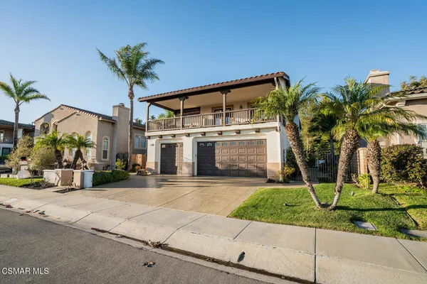 $1,550,000 | 645 Corte Estrella, Camarillo, CA 93010
