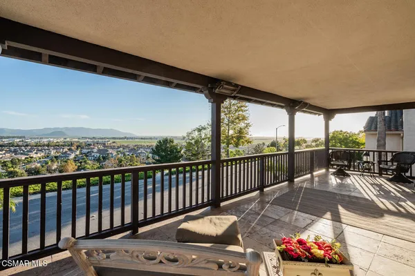 $1,550,000 | 645 Corte Estrella, Camarillo, CA 93010